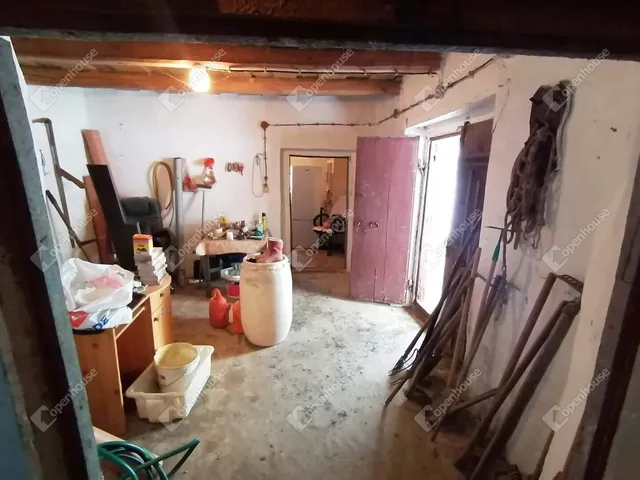 Eladó üdülő és hétvégi ház Pacsa 56 nm