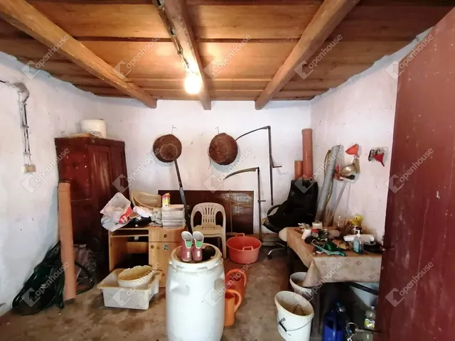 Eladó üdülő és hétvégi ház Pacsa 56 nm