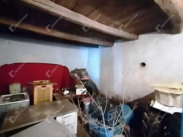 Eladó üdülő és hétvégi ház Pacsa 56 nm