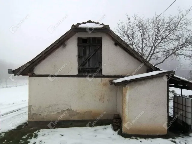 Eladó üdülő és hétvégi ház Pacsa 56 nm