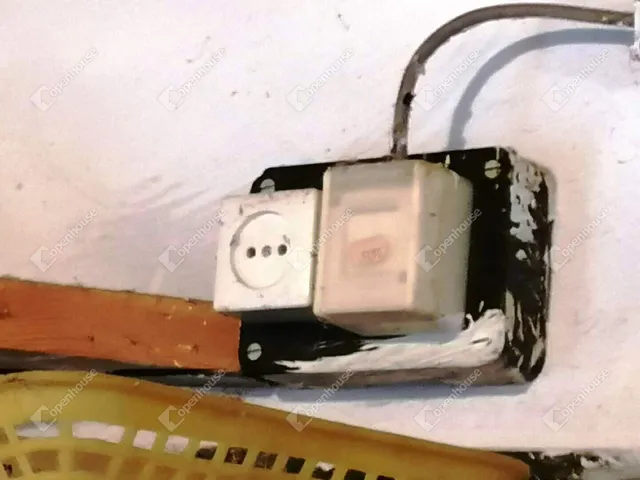 Eladó üdülő és hétvégi ház Pacsa 56 nm