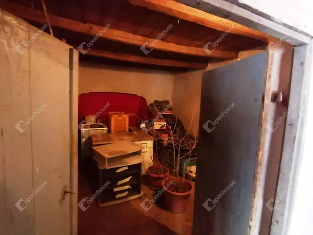 Eladó üdülő és hétvégi ház Pacsa 56 nm