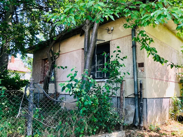 Eladó ház Csömödér 107 nm