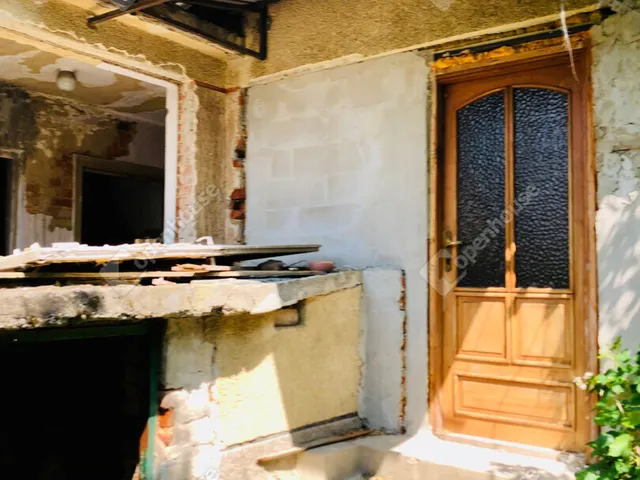 Eladó ház Csömödér 107 nm