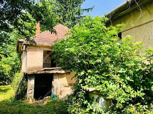 Eladó ház Csömödér 107 nm