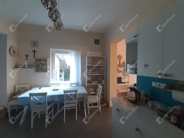 Eladó ház Nagykanizsa 81 nm