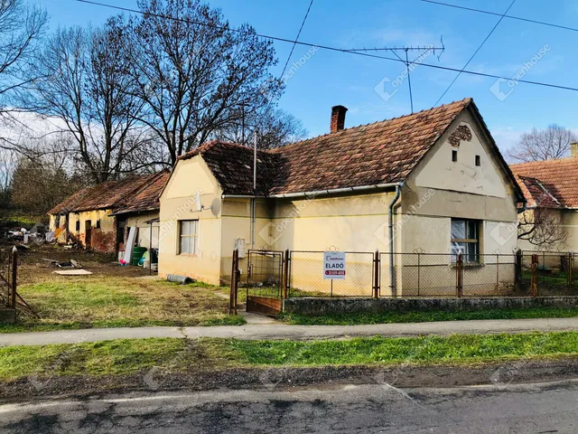 Eladó ház Zalatárnok 73 nm