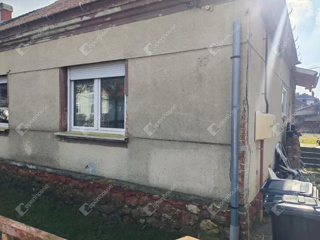 Eladó ház Zalaegerszeg 98 nm