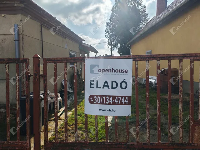 Eladó ház Zalaegerszeg 98 nm