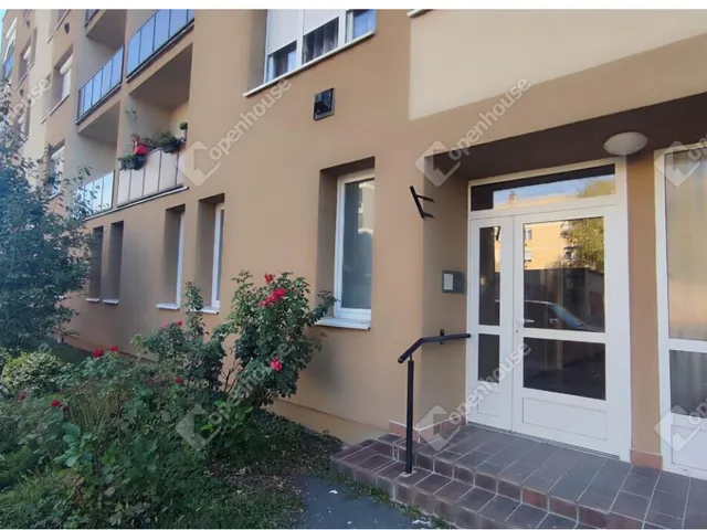 Eladó lakás Nagykanizsa 38 nm