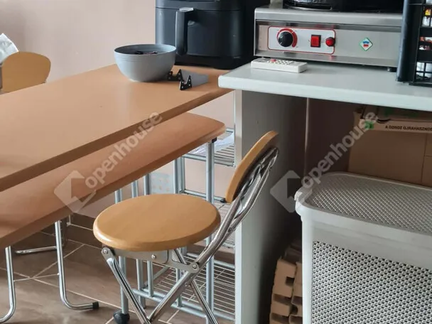 Eladó lakás Nagykanizsa 36 nm