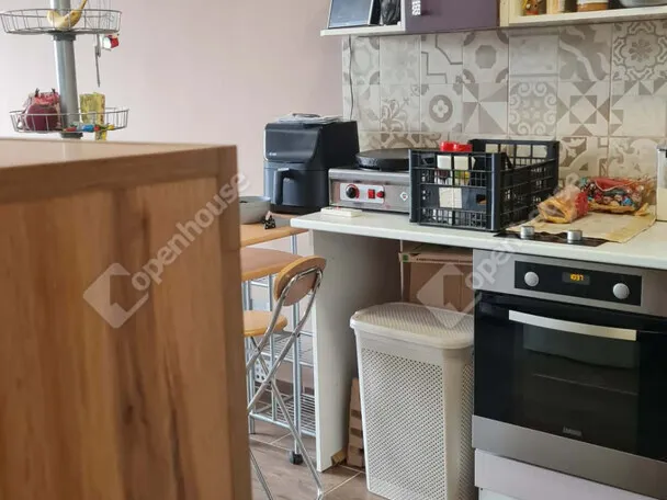 Eladó lakás Nagykanizsa 36 nm