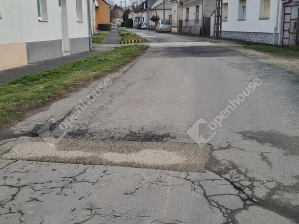 Eladó lakás Nagykanizsa 32 nm