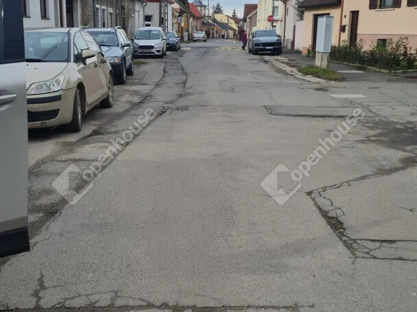 Eladó lakás Nagykanizsa 32 nm