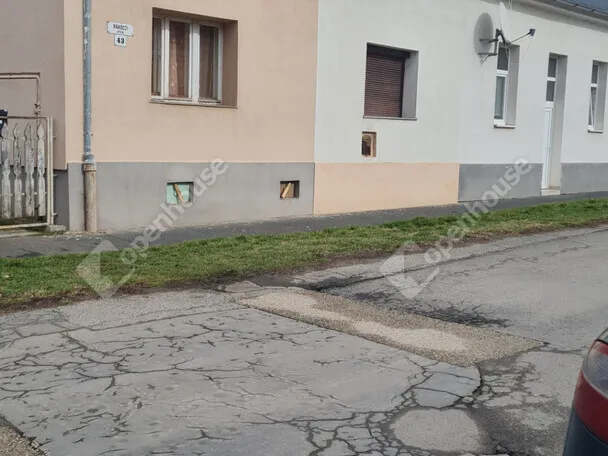 Eladó lakás Nagykanizsa 32 nm