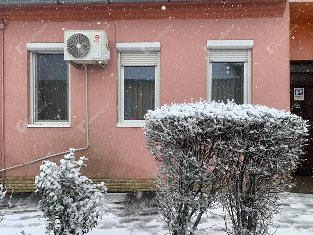 Eladó lakás Nagykanizsa, Belváros 42 nm