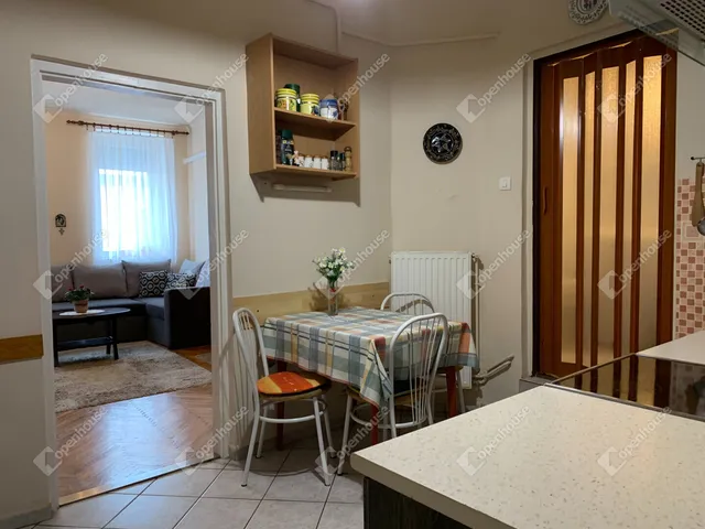 Eladó lakás Nagykanizsa, Belváros 42 nm
