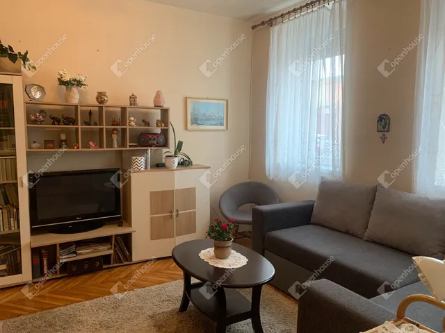 Eladó lakás Nagykanizsa, Belváros 42 nm