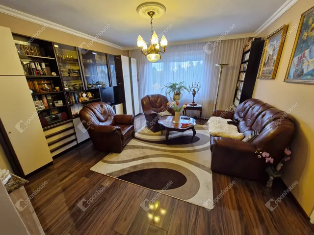 Eladó lakás Nagykanizsa 48 nm