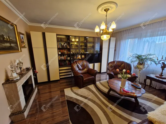 Eladó lakás Nagykanizsa 48 nm