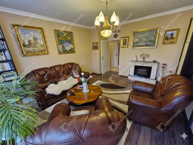 Eladó lakás Nagykanizsa 48 nm