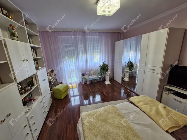 Eladó lakás Nagykanizsa 35 nm