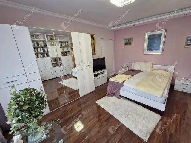 Eladó lakás Nagykanizsa 35 nm