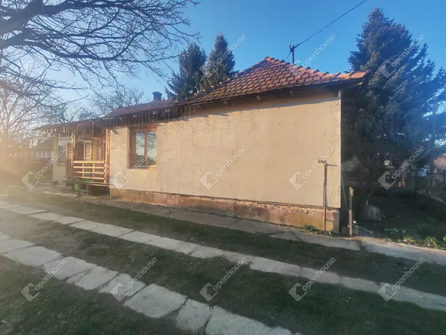 Eladó ház Becsehely 90 nm