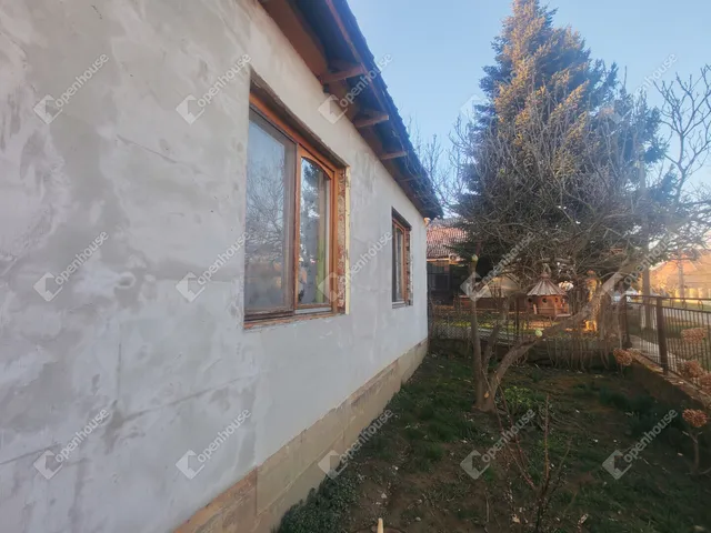 Eladó ház Becsehely 90 nm