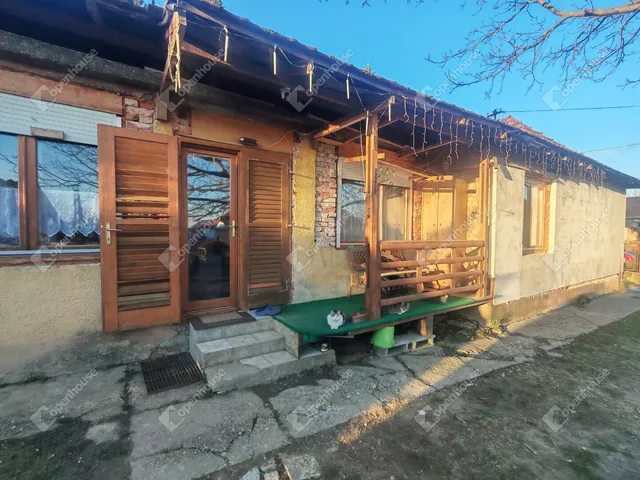 Eladó ház Becsehely 90 nm