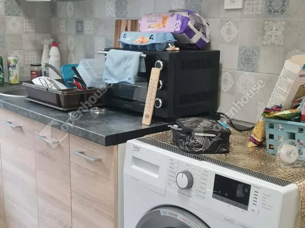 Eladó lakás Nagykanizsa 45 nm