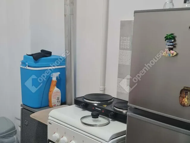 Eladó lakás Nagykanizsa 45 nm