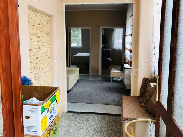 Eladó ház Murakeresztúr 98 nm