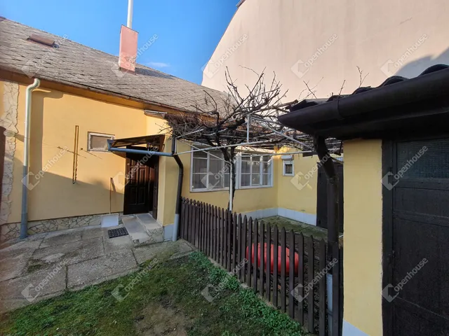 Eladó lakás Nagykanizsa, Belváros 62 nm