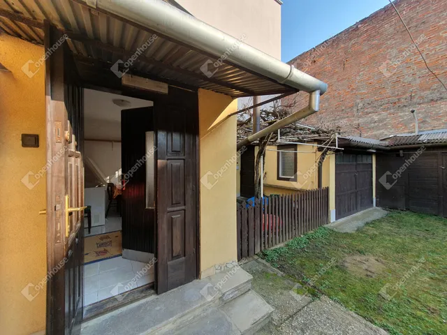 Eladó lakás Nagykanizsa, Belváros 62 nm