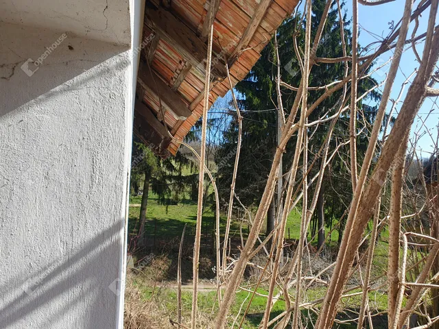 Eladó üdülő és hétvégi ház Homokkomárom 26 nm