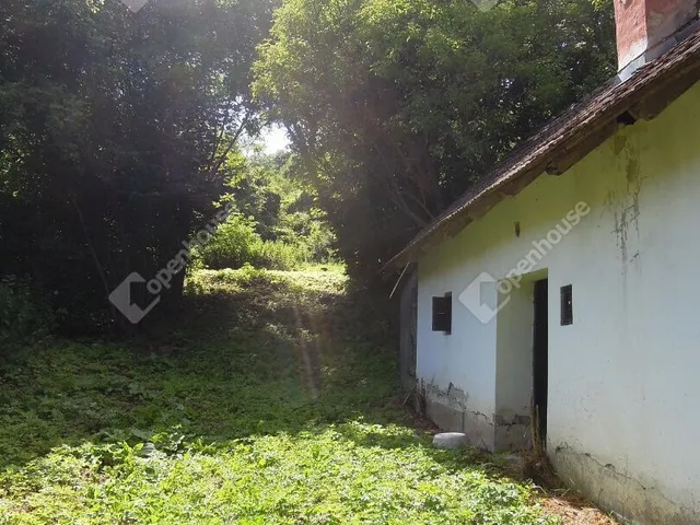 Eladó üdülő és hétvégi ház Homokkomárom 26 nm