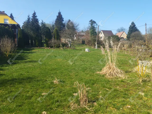 Eladó telek Nagykanizsa 3283 nm