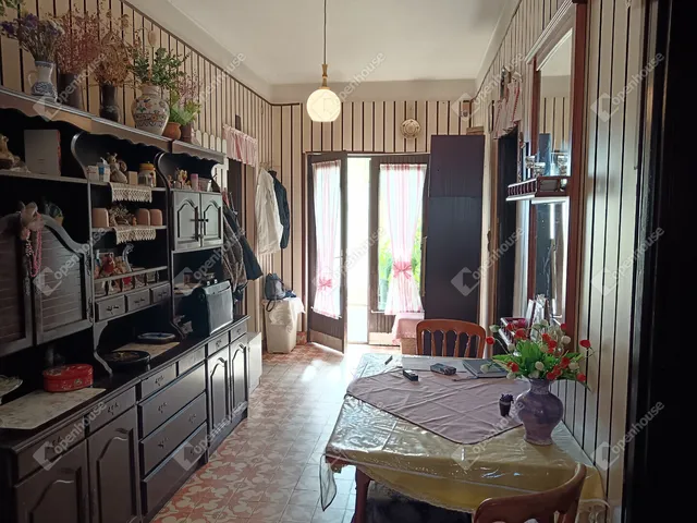 Eladó ház Nagykanizsa 84 nm