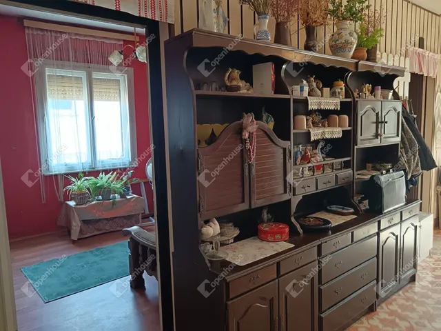 Eladó ház Nagykanizsa 84 nm