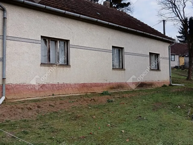 Eladó ház Liszó 85 nm