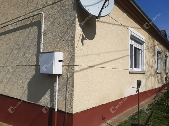 Eladó ház Nagykanizsa 70 nm