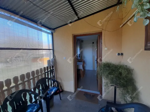 Eladó ház Nagykanizsa 70 nm