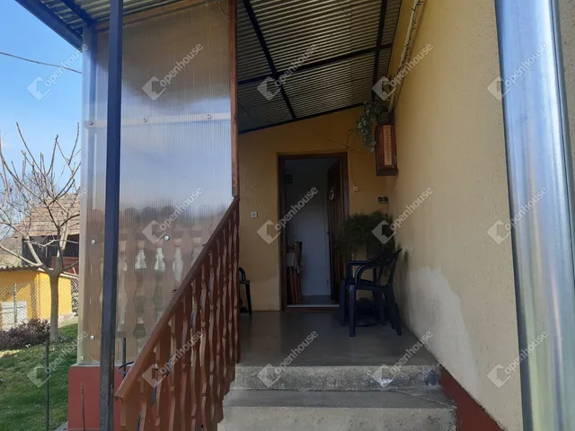 Eladó ház Nagykanizsa 70 nm