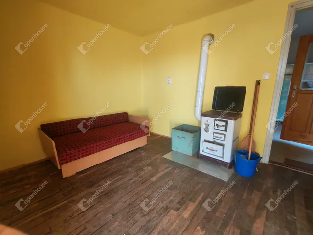 Eladó üdülő és hétvégi ház Becsehely 44 nm