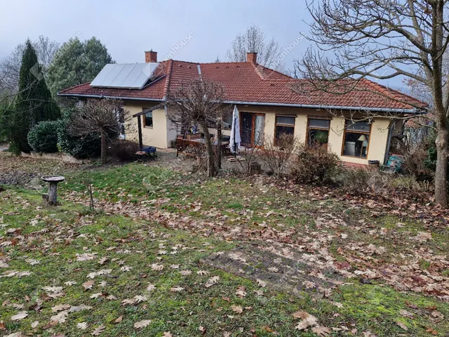 Eladó ház Pogányszentpéter 146 nm