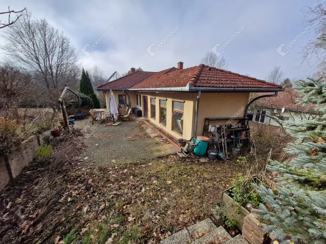 Eladó ház Pogányszentpéter 146 nm