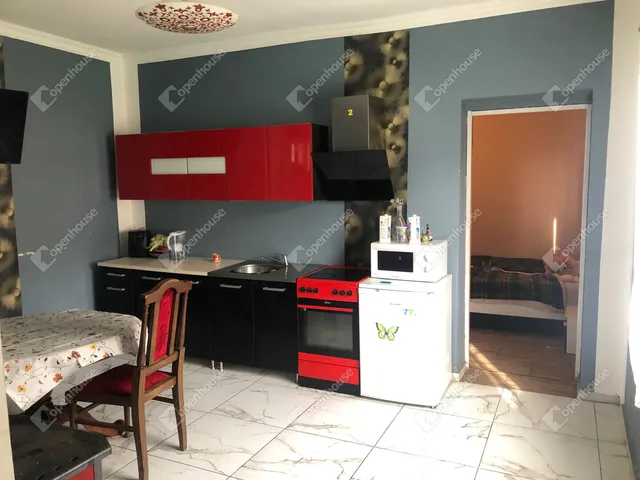 Eladó ház Somogyszob 68 nm