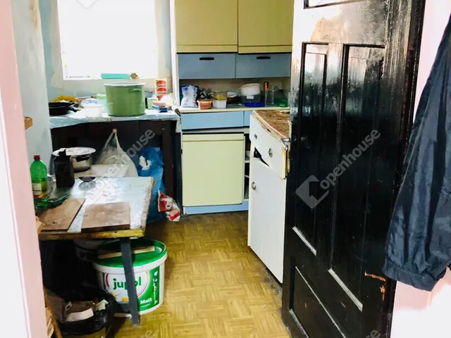 Eladó ház Murakeresztúr 54 nm