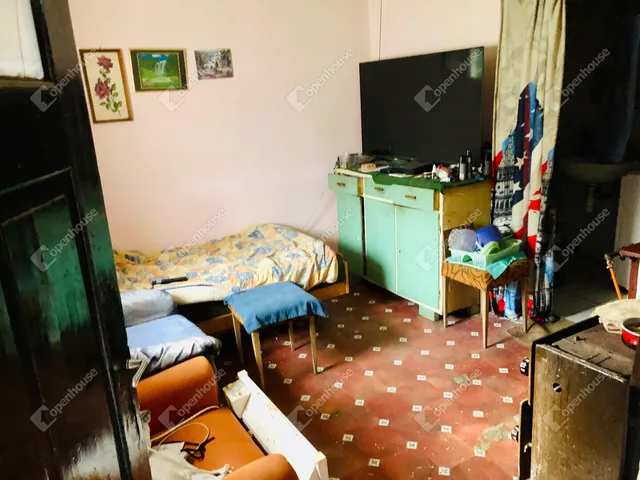 Eladó ház Murakeresztúr 54 nm